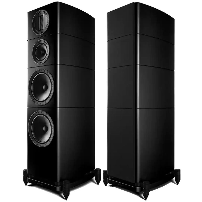Wharfedale Elysian 4R Floorstanding Speaker (Pair)