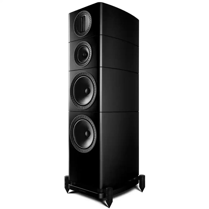 Wharfedale Elysian 4R Floorstanding Speaker (Pair)