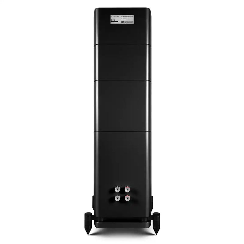 Wharfedale Elysian 4R Floorstanding Speaker (Pair)