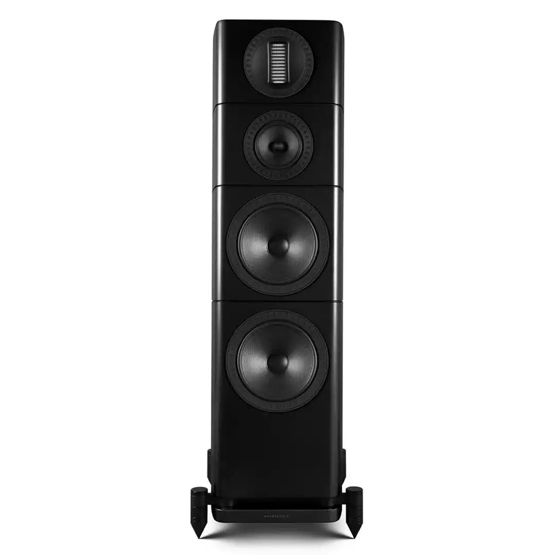 Wharfedale Elysian 4R Floorstanding Speaker (Pair)