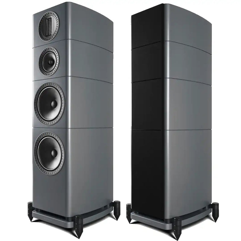Wharfedale Elysian 4R Floorstanding Speaker (Pair)