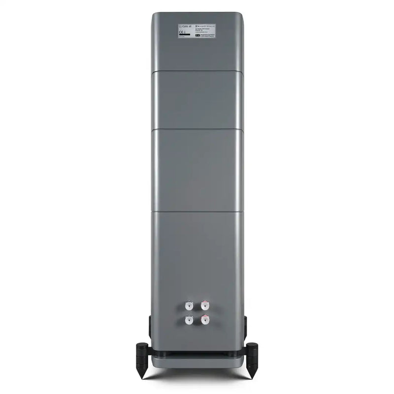Wharfedale Elysian 4R Floorstanding Speaker (Pair)