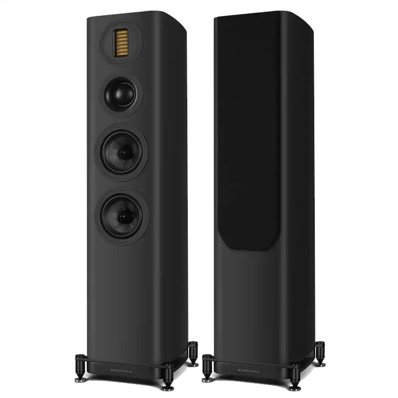 Wharfedale EVO 5.3 Floorstanding Speaker (Pair)