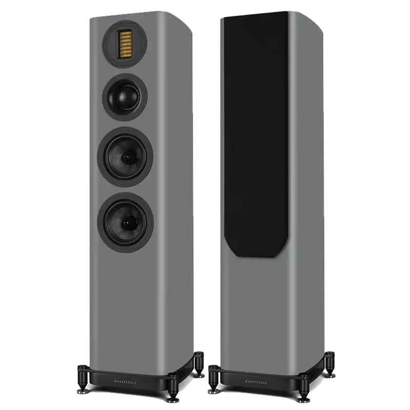 Wharfedale EVO 5.3 Floorstanding Speaker (Pair)