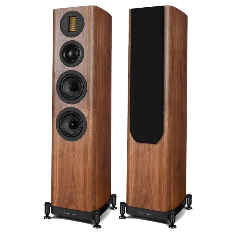 Wharfedale EVO 5.3 Floorstanding Speaker (Pair)
