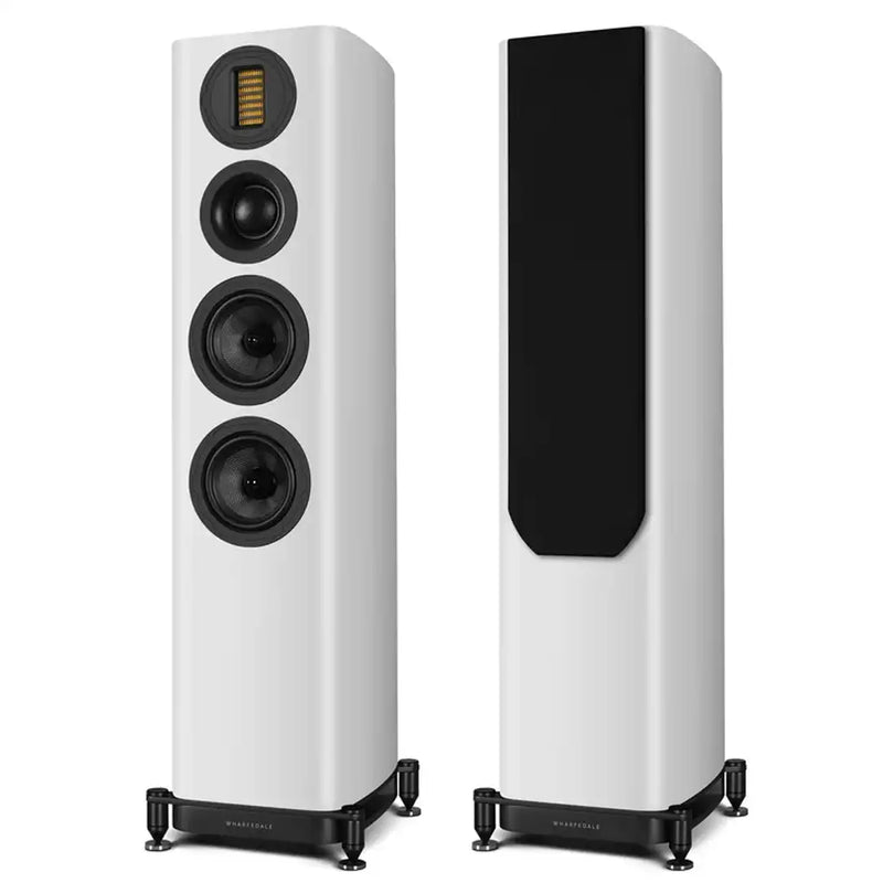 Wharfedale EVO 5.3 Floorstanding Speaker (Pair)