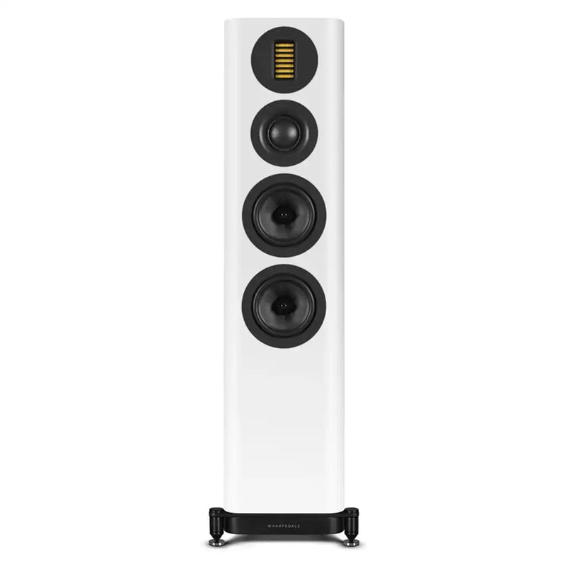 Wharfedale EVO 5.3 Floorstanding Speaker (Pair)