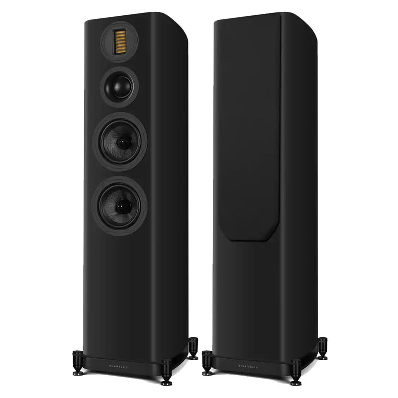 Wharfedale EVO 5.4 Floorstanding Speaker (Pair)