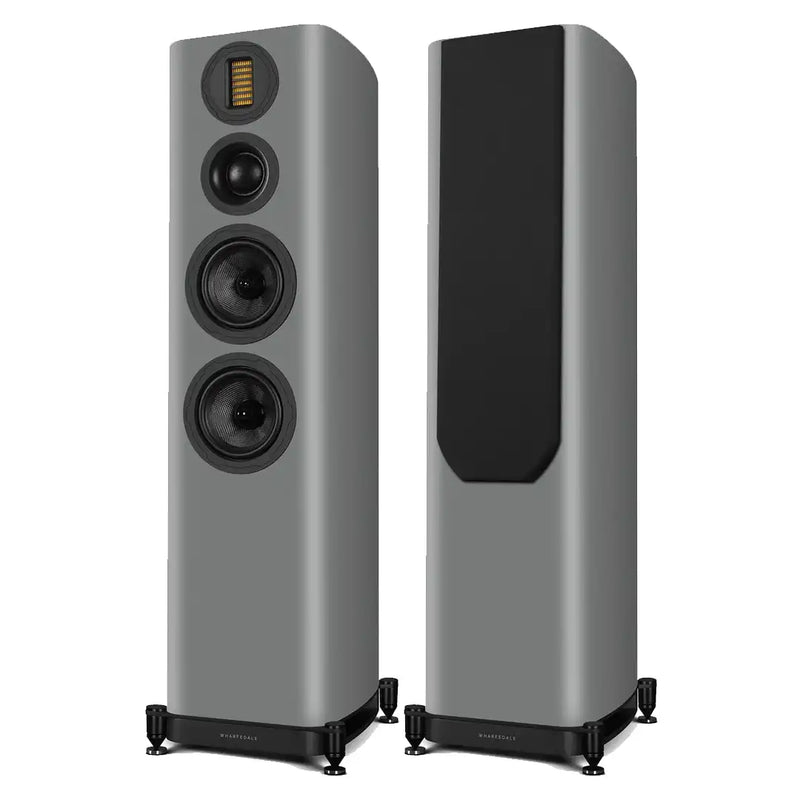 Wharfedale EVO 5.4 Floorstanding Speaker (Pair)