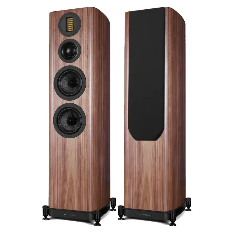 Wharfedale EVO 5.4 Floorstanding Speaker (Pair)