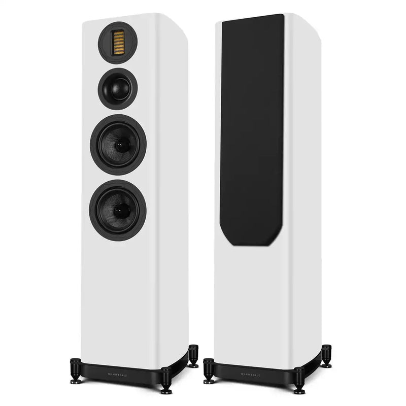 Wharfedale EVO 5.4 Floorstanding Speaker (Pair)
