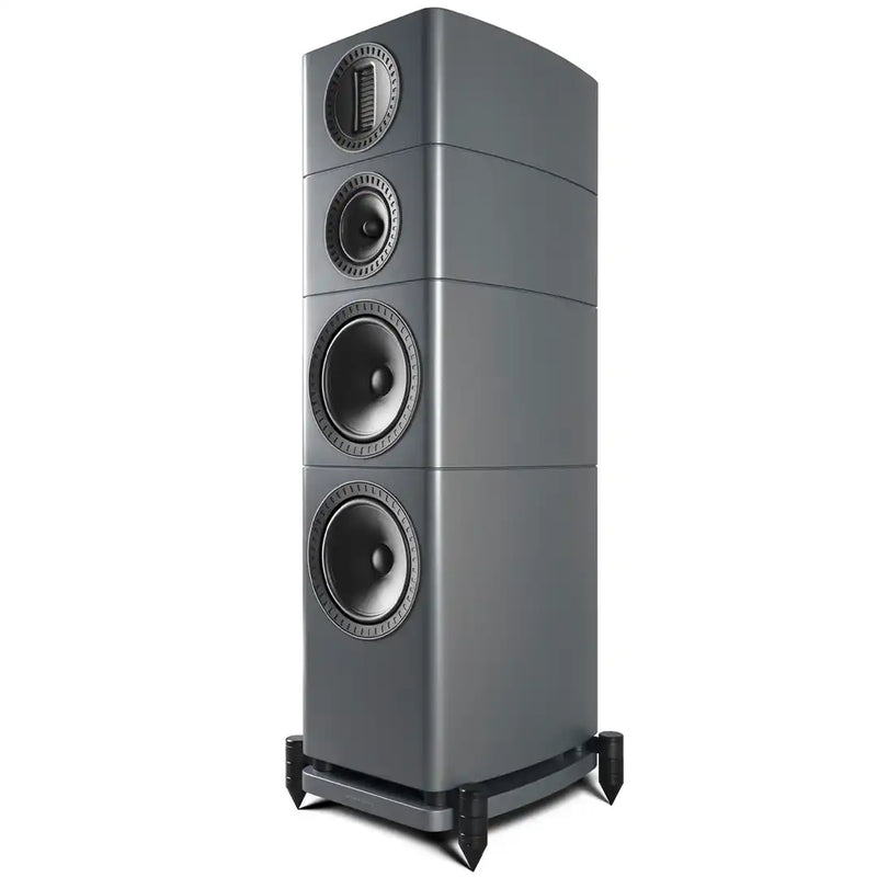 Wharfedale Elysian 4R Floorstanding Speaker (Pair)