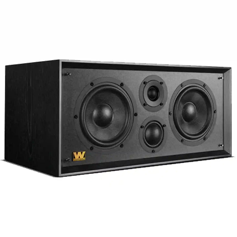 Wharfedale Heritage Centre Center Channel Speaker