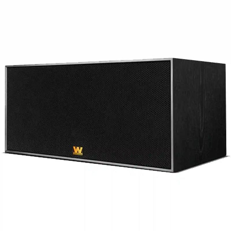 Wharfedale Heritage Centre Center Channel Speaker