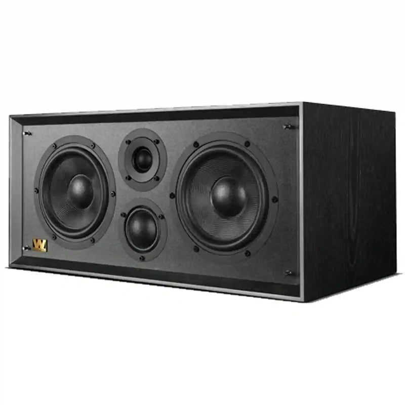 Wharfedale Heritage Centre Center Channel Speaker