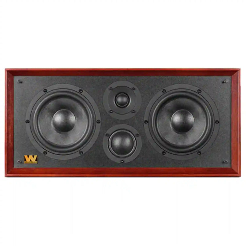 Wharfedale Heritage Centre Center Channel Speaker