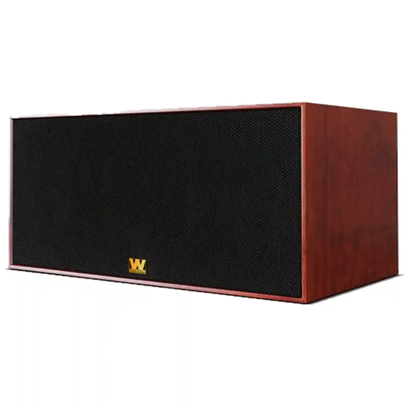 Wharfedale Heritage Centre Center Channel Speaker