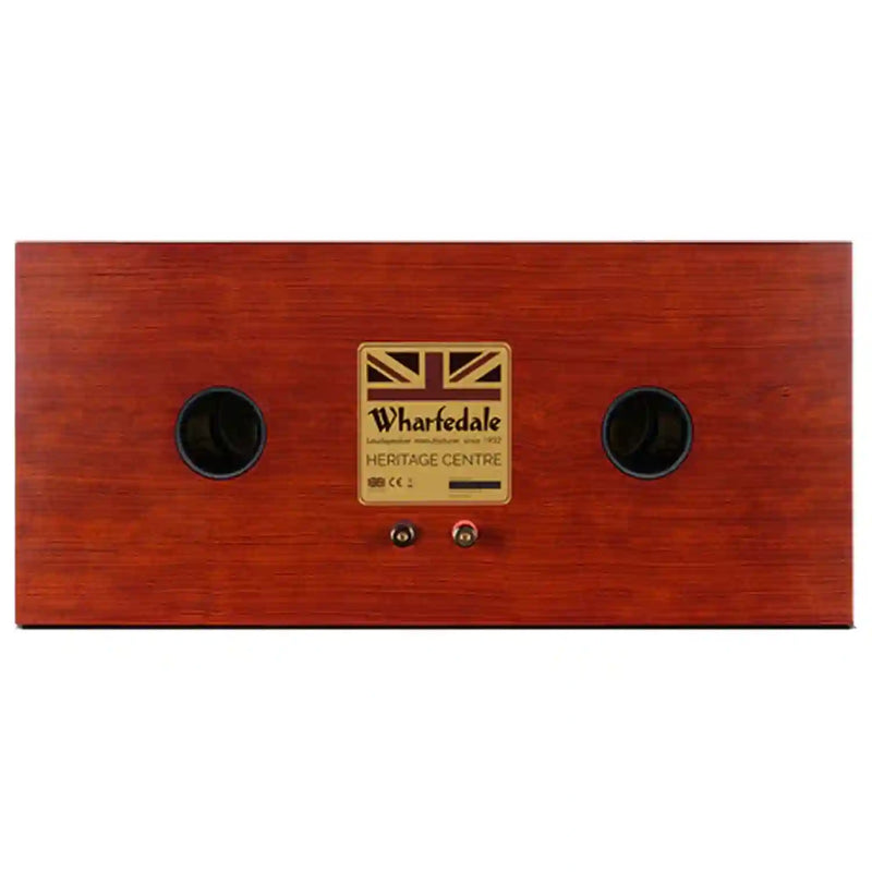Wharfedale Heritage Centre Center Channel Speaker