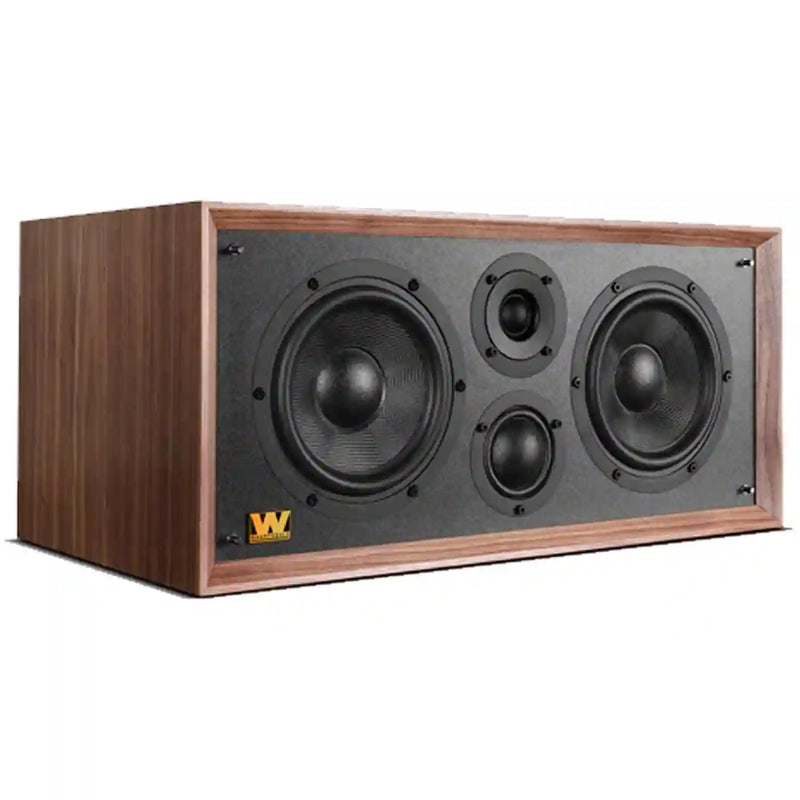 Wharfedale Heritage Centre Center Channel Speaker