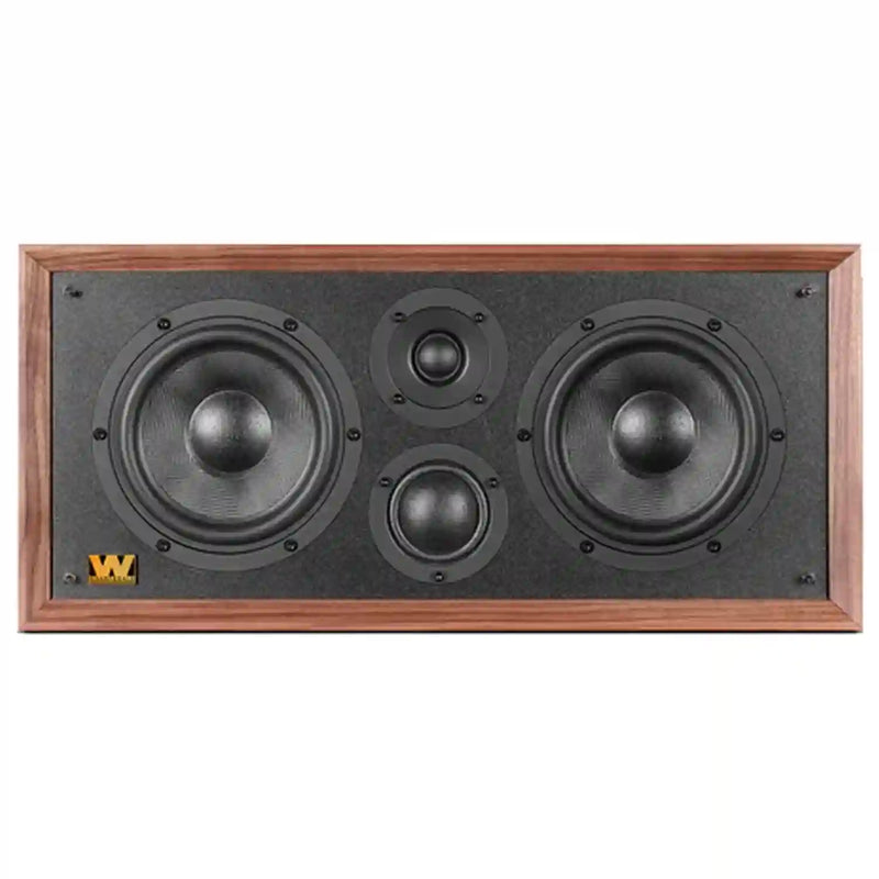 Wharfedale Heritage Centre Center Channel Speaker