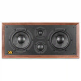 Wharfedale Heritage Centre Center Channel Speaker