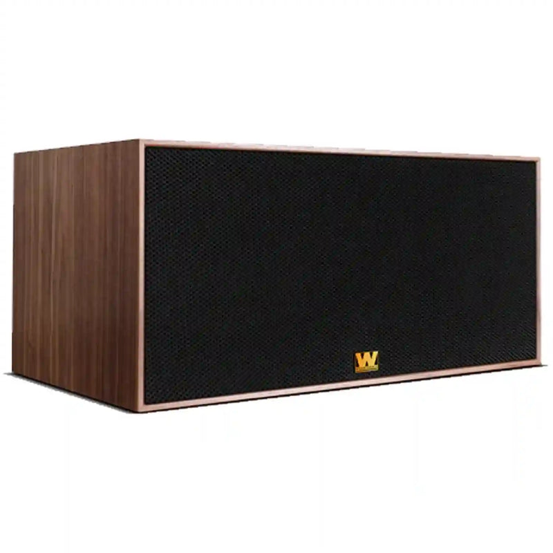 Wharfedale Heritage Centre Center Channel Speaker