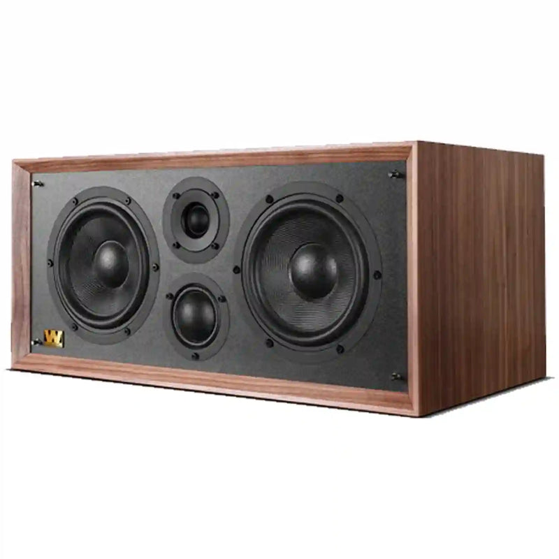 Wharfedale Heritage Centre Center Channel Speaker