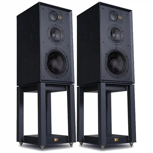Wharfedale Linton 85th Anniversary Bookshelf Speaker (Pair)