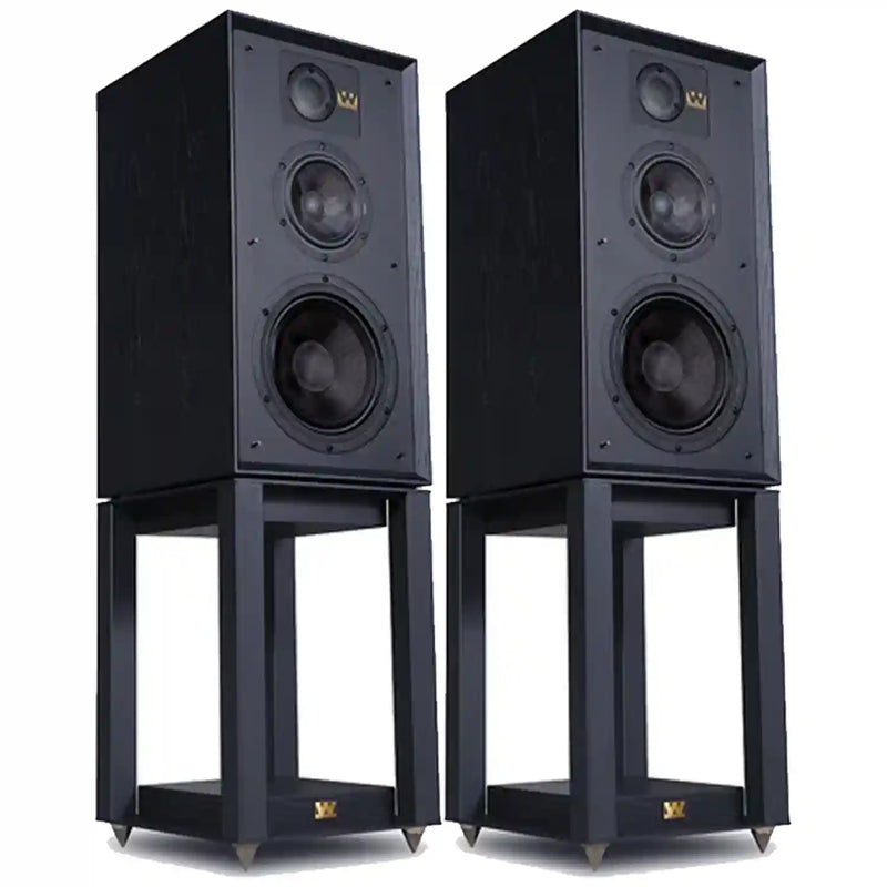 Wharfedale Linton 85th Anniversary Bookshelf Speaker (Pair)