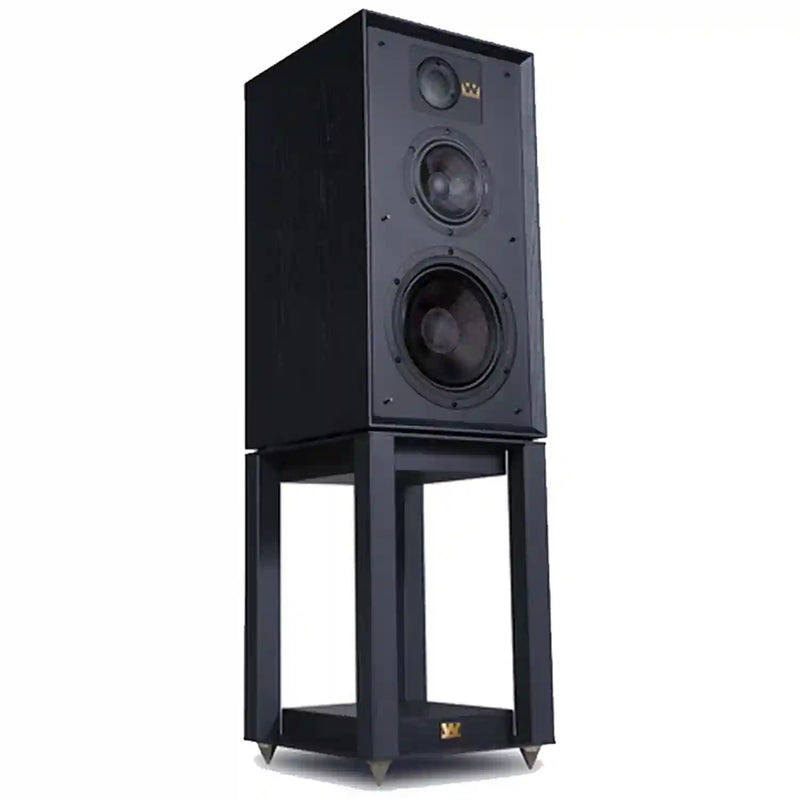 Wharfedale Linton 85th Anniversary Bookshelf Speaker (Pair)