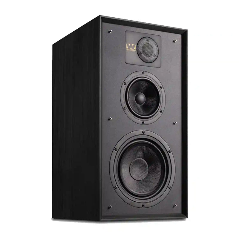 Wharfedale Linton 85th Anniversary Bookshelf Speaker (Pair)