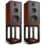 Wharfedale Linton 85th Anniversary Bookshelf Speaker (Pair)