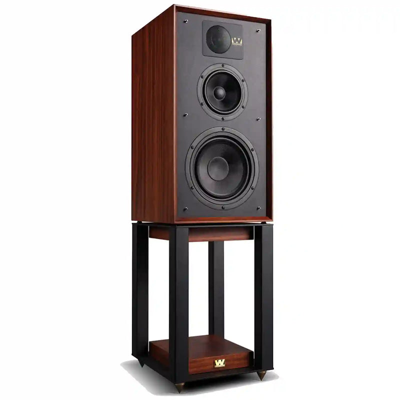 Wharfedale Linton 85th Anniversary Bookshelf Speaker (Pair)