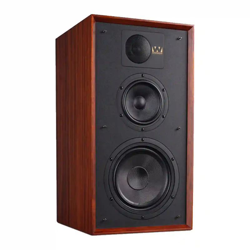 Wharfedale Linton 85th Anniversary Bookshelf Speaker (Pair)