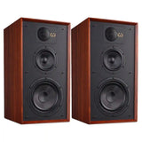 Wharfedale Linton 85th Anniversary Bookshelf Speaker (Pair)