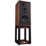 Wharfedale Linton 85th Anniversary Bookshelf Speaker (Pair)