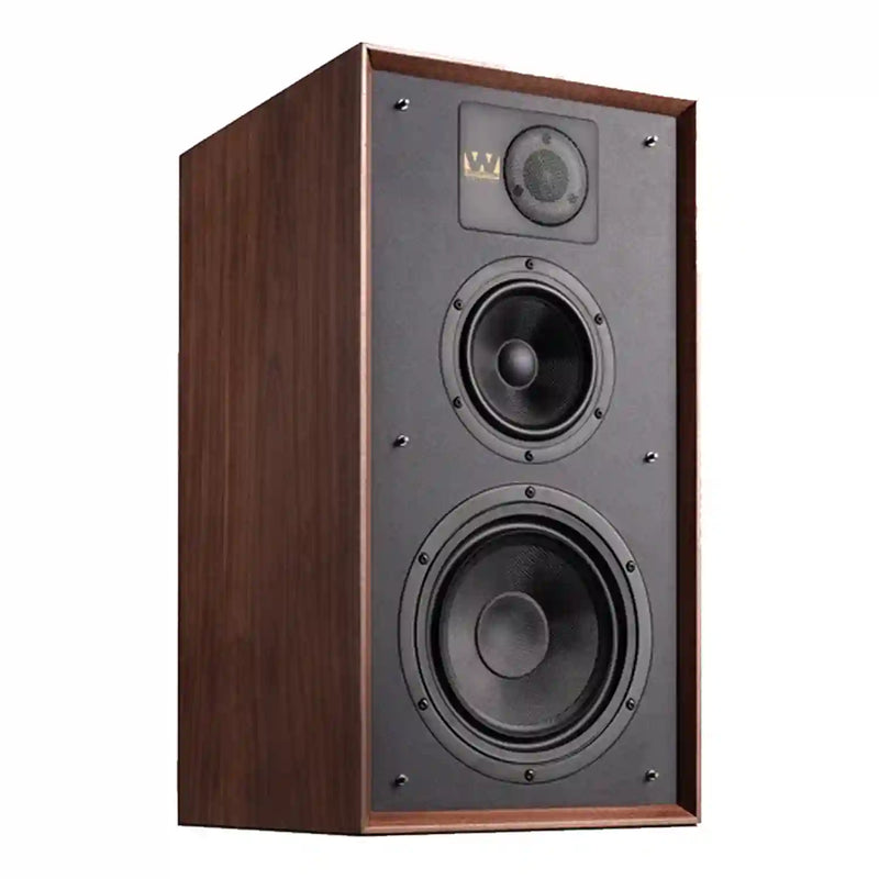 Wharfedale Linton 85th Anniversary Bookshelf Speaker (Pair)