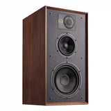 Wharfedale Linton 85th Anniversary Bookshelf Speaker (Pair)
