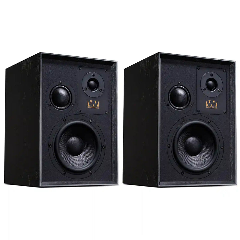 Wharfedale Super Denton Bookshelf Speaker (Pair)
