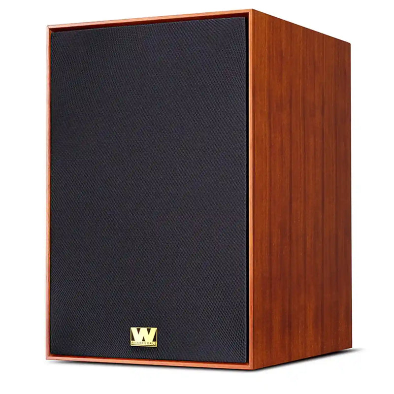 Wharfedale Super Denton Bookshelf Speaker (Pair)