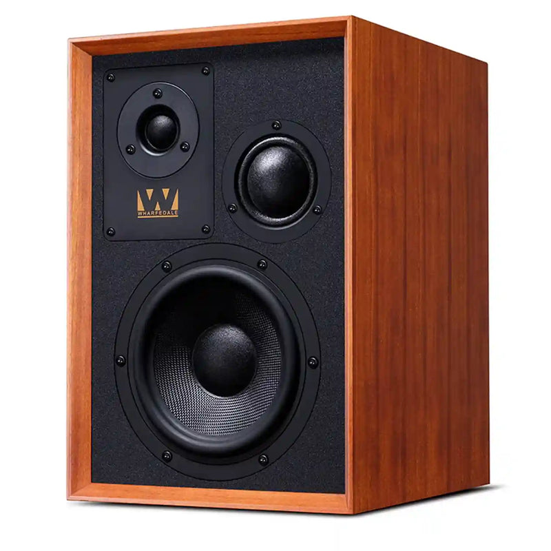 Wharfedale Super Denton Bookshelf Speaker (Pair)