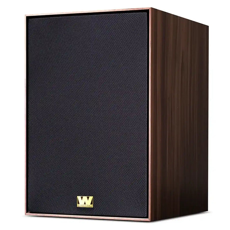 Wharfedale Super Denton Bookshelf Speaker (Pair)