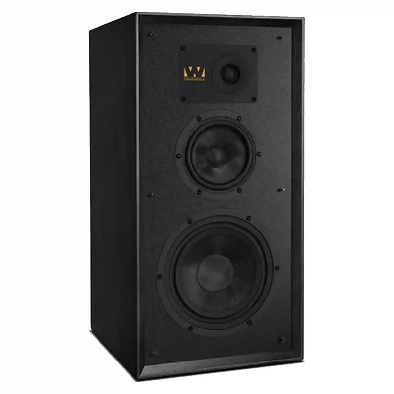 Wharfedale Super Linton Stand-Mount Speaker (Pair)
