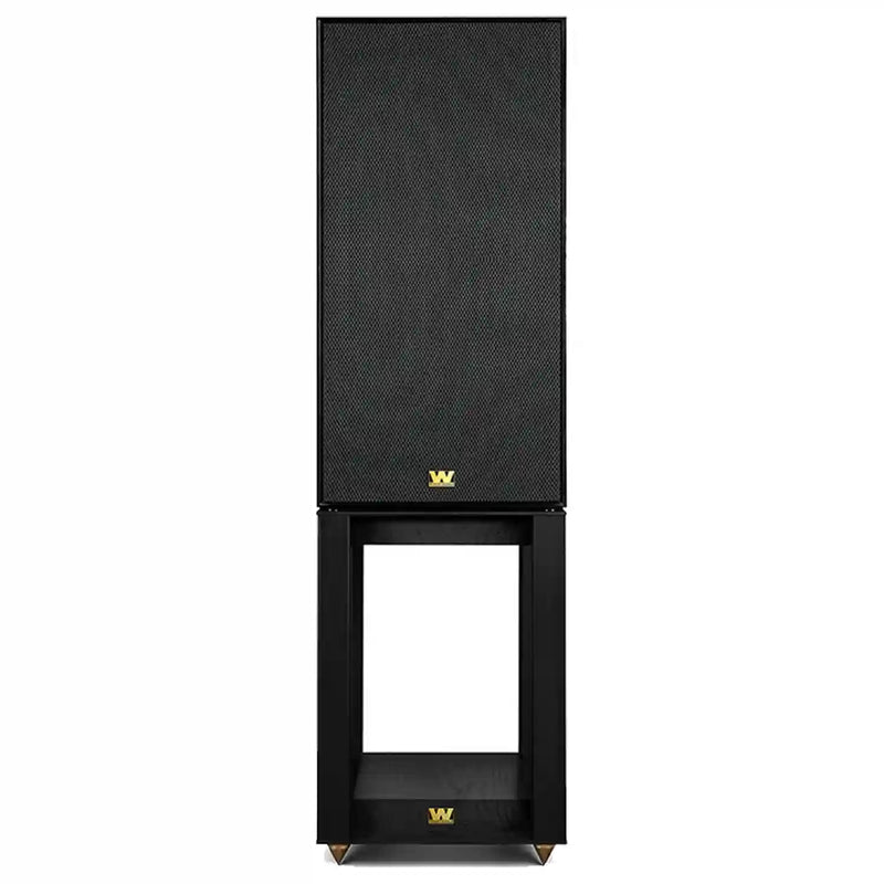 Wharfedale Super Linton Stand-Mount Speaker (Pair)