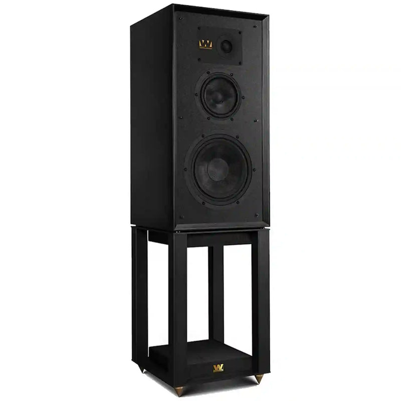 Wharfedale Super Linton Stand-Mount Speaker (Pair)