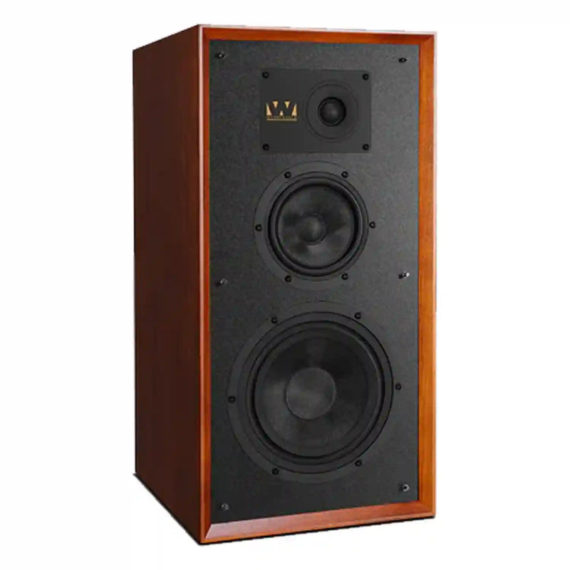 Wharfedale Super Linton Stand-Mount Speaker (Pair)