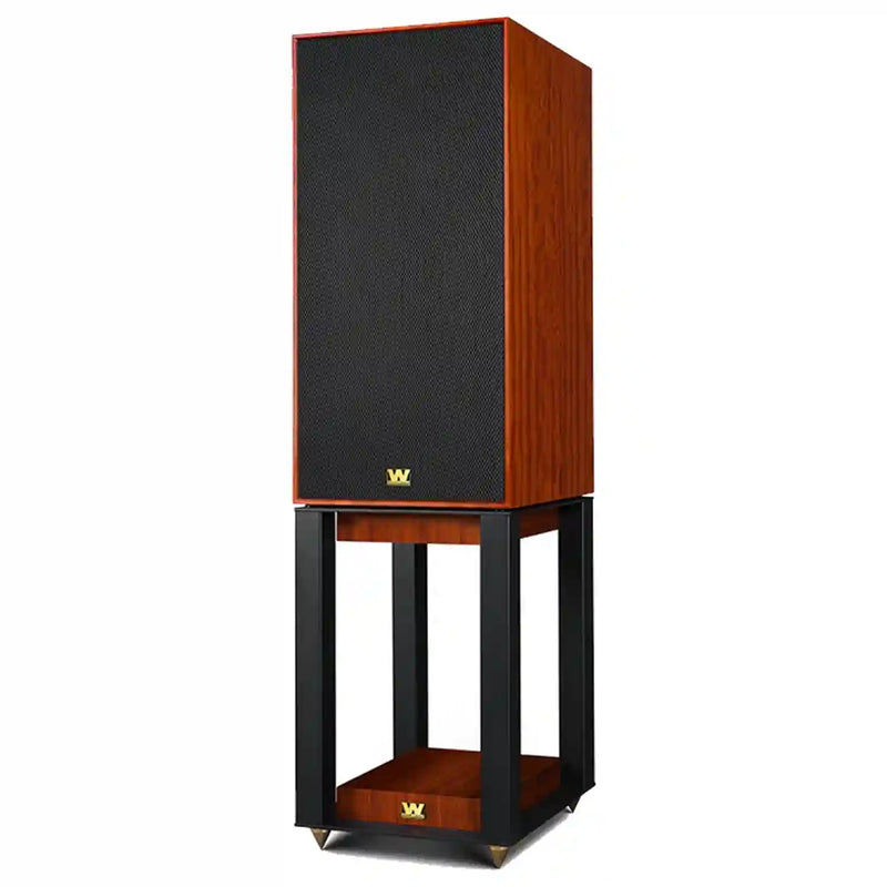Wharfedale Super Linton Stand-Mount Speaker (Pair)