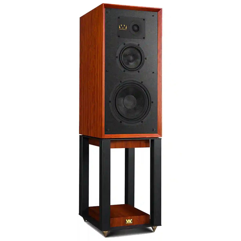 Wharfedale Super Linton Stand-Mount Speaker (Pair)