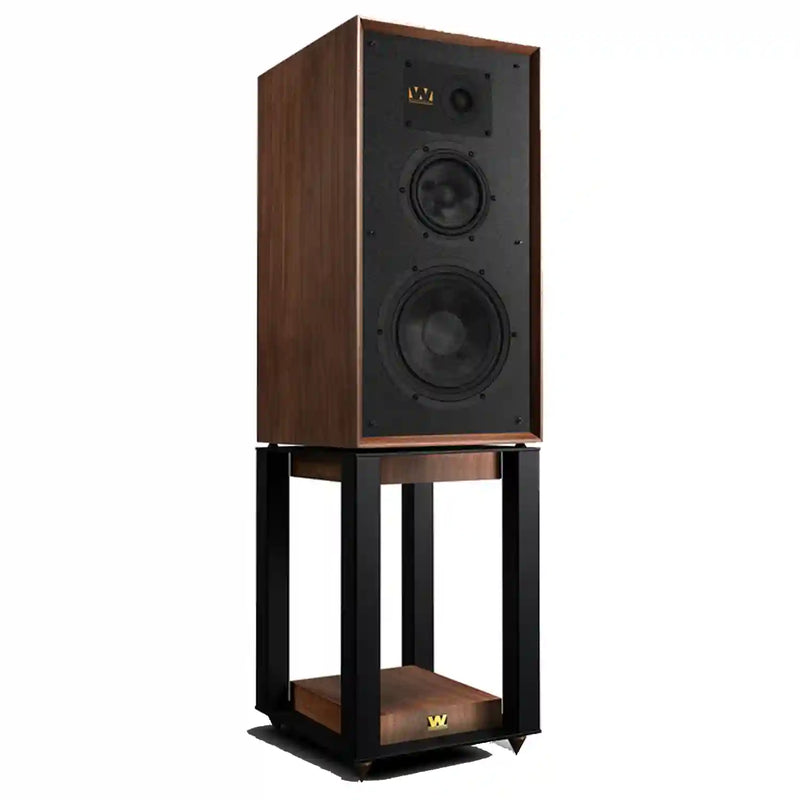 Wharfedale Super Linton Stand-Mount Speaker (Pair)