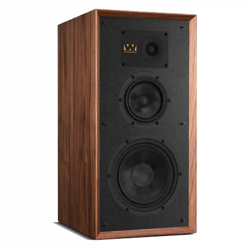 Wharfedale Super Linton Stand-Mount Speaker (Pair)